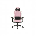 Spēļu Krēsls Newskill NS-CH-NEITH-ZE-WHITE-PINK