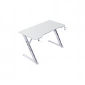 Desk Gaming Newskill Belenor White