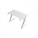 Desk Gaming Newskill Belenor White