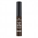 Kulmude Fikseerimisgeel Essence Make Me Brow 06-ebony brows (3,8 g)