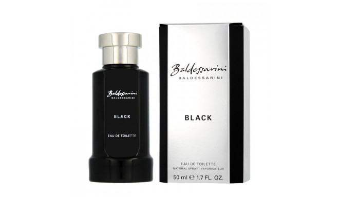 Baldessarini Black Edt Spray (50ml)