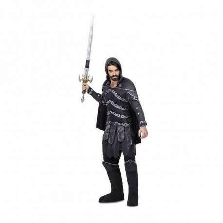 Costume for Adults My Other Me Warrior - M/L