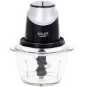 Adler AD 4082 Chopper with the glass bowl 1.2L 550W
