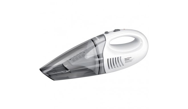 Sencor SVC 190W CORDLESS HAND-HELD VACUUM CLEANER 45W