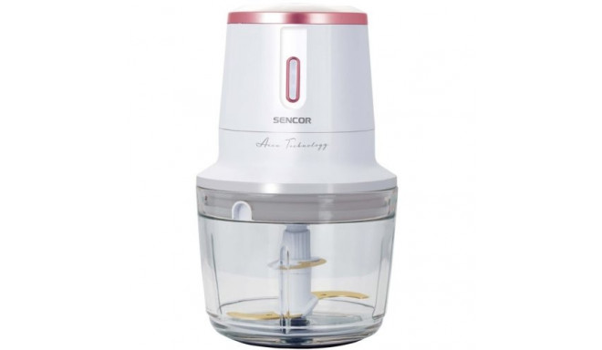 Sencor SCB 9000WH Cordless food chopper 0.5L