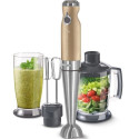 Sencor SHB 5607CH-EUE3 Hand blender 4in1 1200W