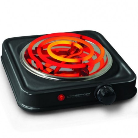 Esperanza EKH012K ELECTRIC HOT PLATE 1000W