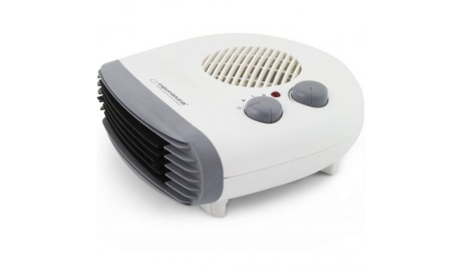 Esperanza EHH003 Fan heater 2000W