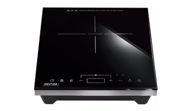 MPM MKE-14 Induction cooker 1800W