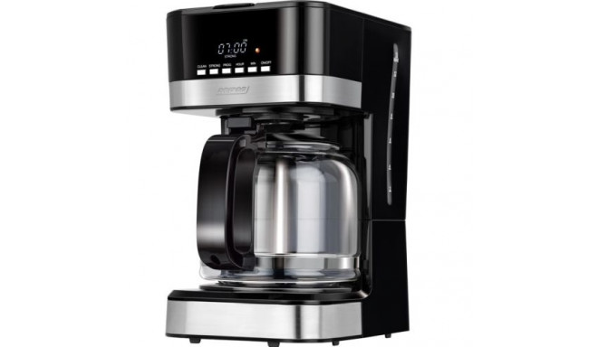 MPM MKW-05 Coffee Maker 1.8L 950W