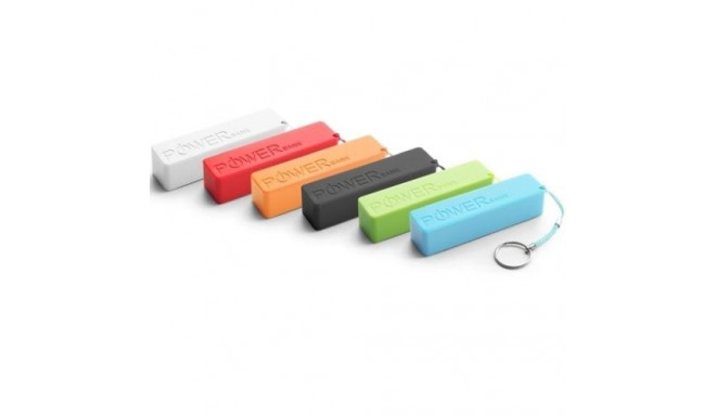 Extreme akupank XMP101 2600mAh, assortii