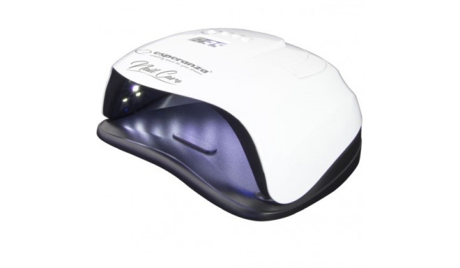 Esperanza EBN007 UV LAMP FOR NAILS 80W