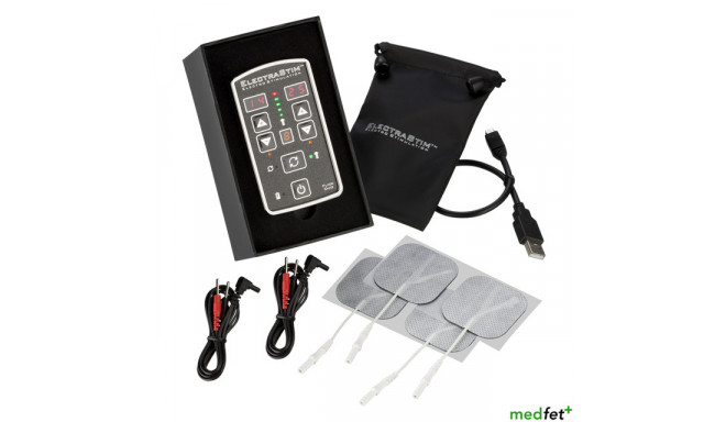 Electrastim elektrostimulaator Flick Stimulator Em60-e