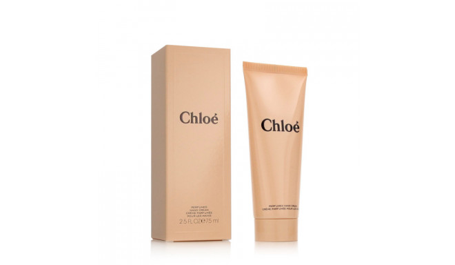 Chloe by Chloe Hand Cream (75)