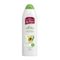 LA TOJA AROMA AGUACATE GEL+BODY MILK GEL DE DUCHA 550ML