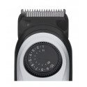 BRAUN BT5260 Beard Trimmer + razor Gillette Fusion5 ProGlide Black, Silver