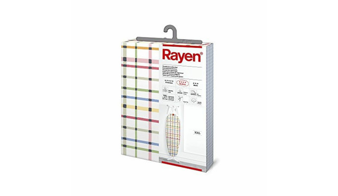 Ironing board cover Rayen 6117.02 150 x 55 cm