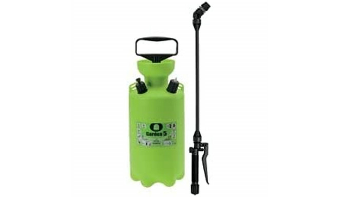 Sprayer Di Martino Vaporiser Resin Polyethylene 5 L