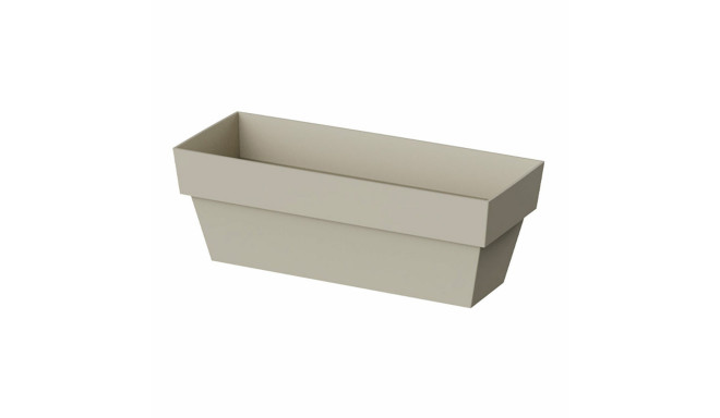 Istutuskast Plastiken Limited Ecru 12 x 30 cm