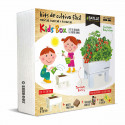 Audzēšanas komplekts Batlle Seed Box Kids 5 Daudzums