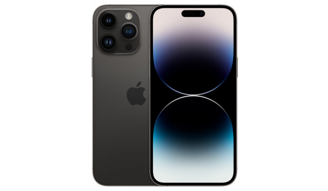 Apple iPhone 14 Pro Max 128GB, space black