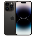 Apple iPhone 14 Pro 256GB, space black