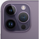 Apple iPhone 14 Pro Max 128GB, deep purple