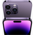 Apple iPhone 14 Pro Max 128GB, deep purple