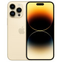 Apple iPhone 14 Pro Max 128GB, gold