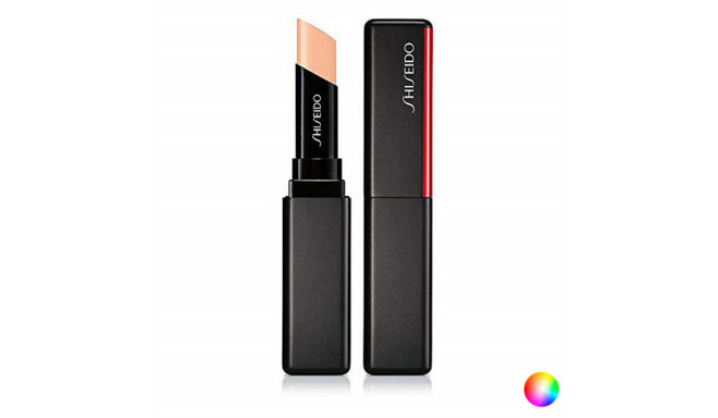 Huulepalsam Colorgel Shiseido (2 g) - 106-redwood 2 g