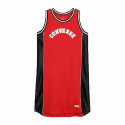 Dress Converse Basketball Jurk Girl Red (10-12 Years)