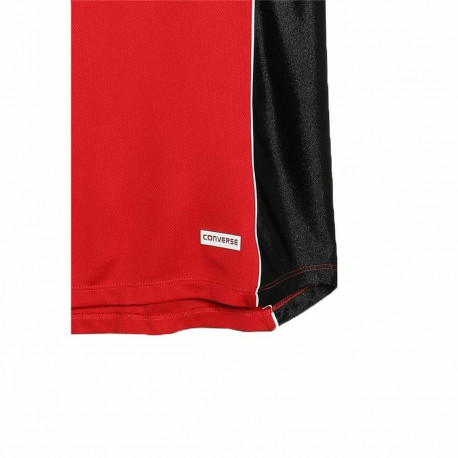 Dress Converse Basketball Jurk Girl Red - 8-10 Years