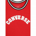 Dress Converse Basketball Jurk Girl Red (10-12 Years)