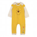 Baby's Long-sleeved Romper Suit Disney Grey (36 Months)