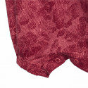 Kids Jumpsuit Adidas Favorites Girl Red (3-6 Months)