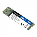 Cietais Disks INTENSO IAIDSO0193 256 GB SSD 2.5" SATA III