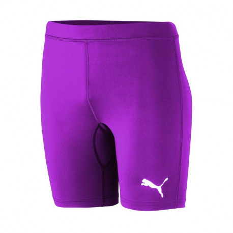 Puma LIGA Baselayer Short Tight W 655924-10 (M)