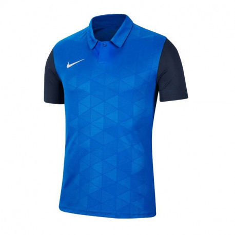 T-shirt Nike Trophy IV M BV6725-463 (S)