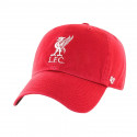 Cap 47 Brand EPL FC Liverpool Cap EPL-RGW04GWS-RDA (One size)