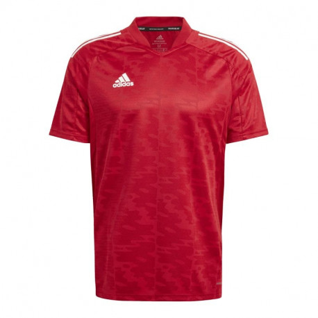 Adidas Condivo 21 M T-shirt GJ6802 (XL (188cm))