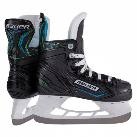 Hockey skates Bauer X-LP Jr. 1059459 (08.0R)