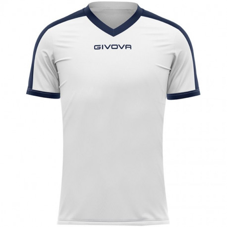 Givova Revolution Interlock T-shirt M MAC04 0304 (L)