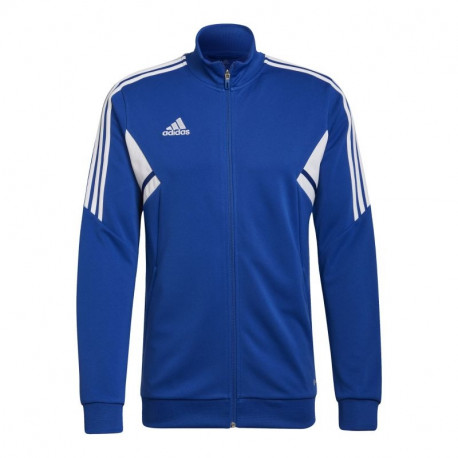 Adidas Condivo 22 Track M HB0005 sweatshirt (L (183cm))