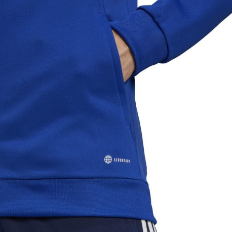Adidas Condivo 22 Track M HB0005 sweatshirt (M (178cm))
