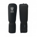 Masters shin and foot protector - NS-B1 M 0815-02M (czerwony+M)