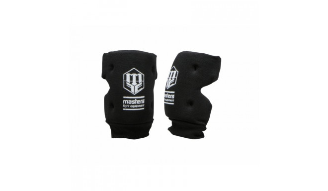 Knee protectors MASTERS - OK-MFE 08345-M01 (L)