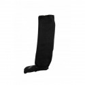 Flexible shin guards NS-B4 08164-02M (pomarańczowy+M)