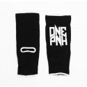 Flexible ankle protector "ONE PUNCH" 08256-01M (czarny+XL)