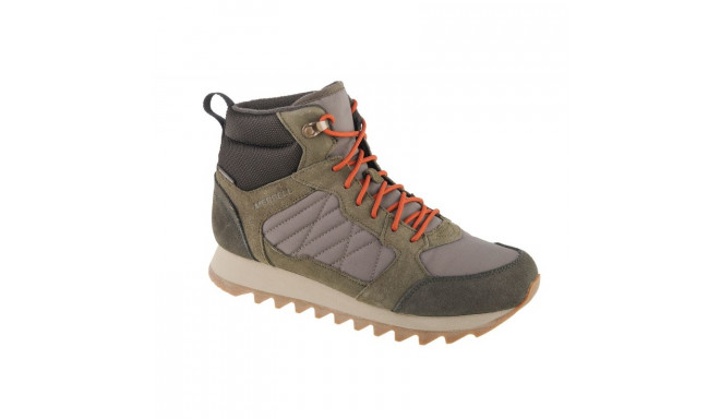 Merrell Alpine Sneaker Mid Plr Wp 2 M J004291 (44,5)