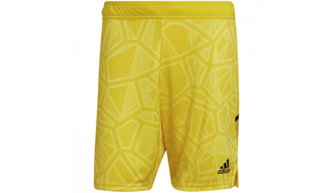 Goalkeeper shorts adidas Condivo 22 M HF0141 (2XL)